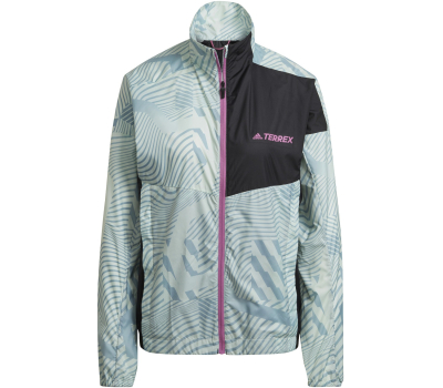 TRAIL WIND J W
