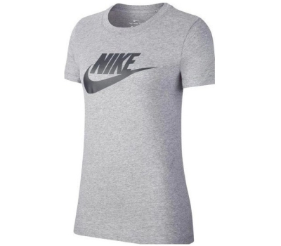 NSW TEE ESSNTL ICON FUTURA W