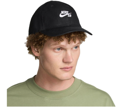 U NK CLUB CAP U FB SB S24 L