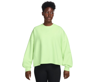 24.7 DRI-FIT CREW SOFT KNIT W