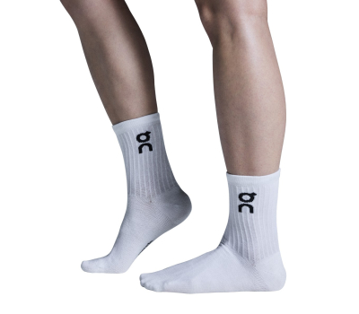 LOGO SOCK HIGH 3P