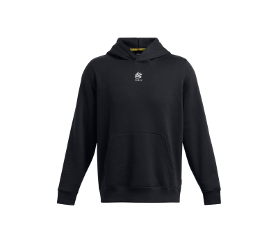 CURRY SPLASH HOODIE